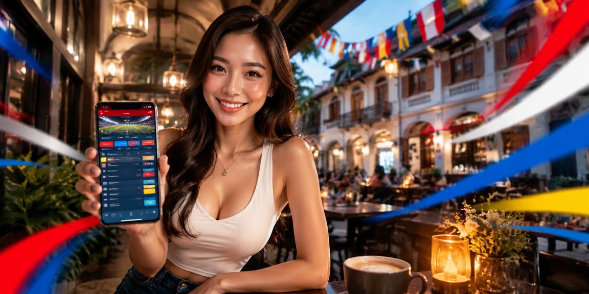 Malaysian user accessing the score808 casino app in Ipoh via smartphone