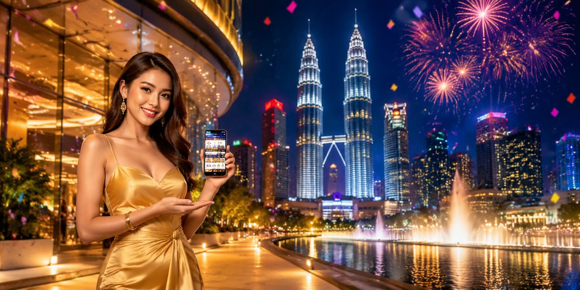 Bonus deposit untuk pemain baharu permainan popular score808 di Kuala Lumpur