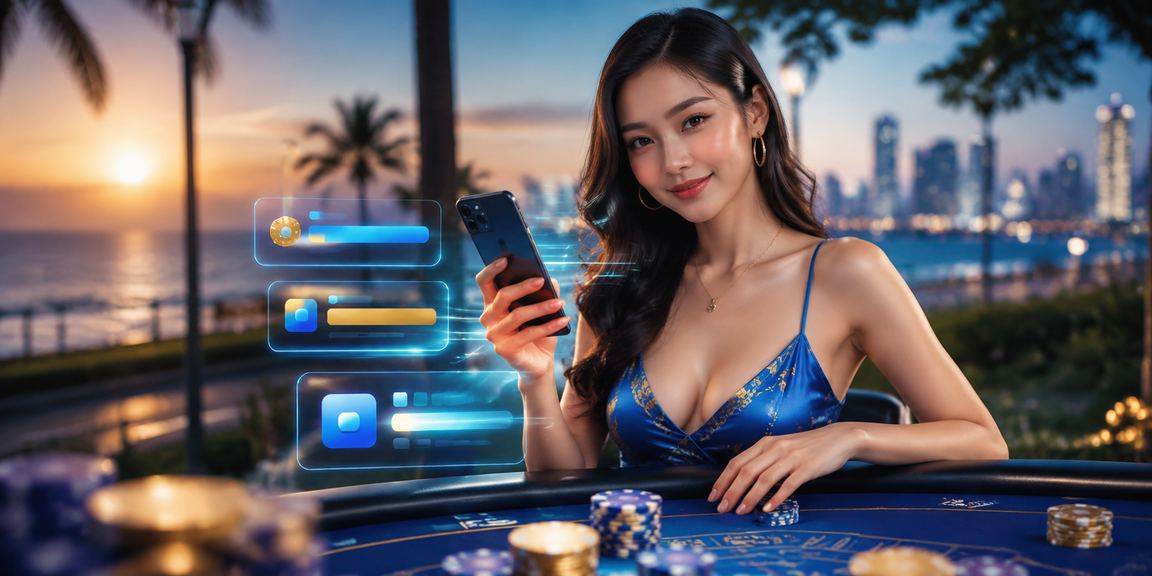Simple deposit process to play Live Casino at score808 Malaysia