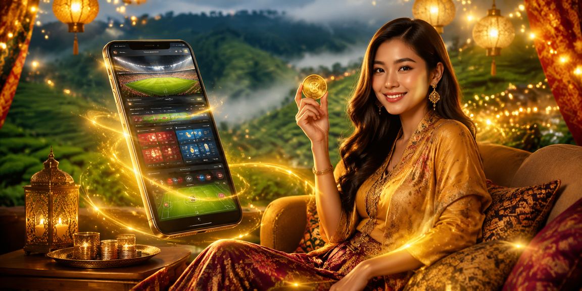 Malaysian players enjoy a wide range of Live Casino game options at score808