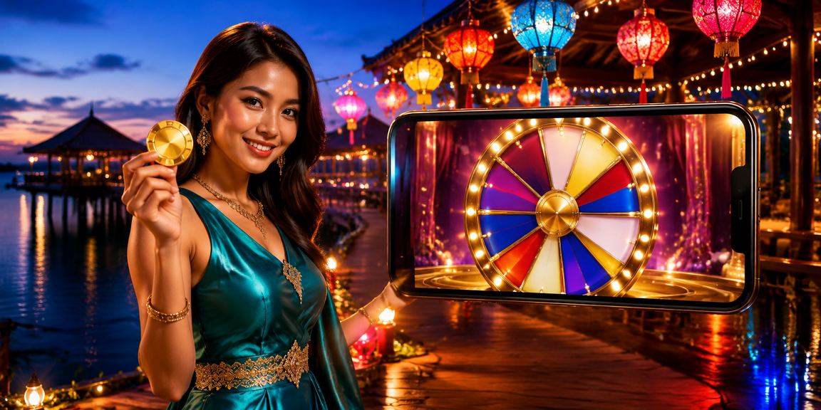Terengganu players joining lucky draws and online lottery on score808 Malaysia